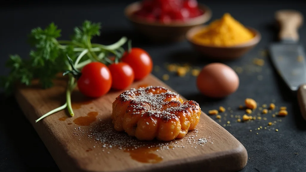 A Recipe for Murder Unveiled: Ingredients and Techniques