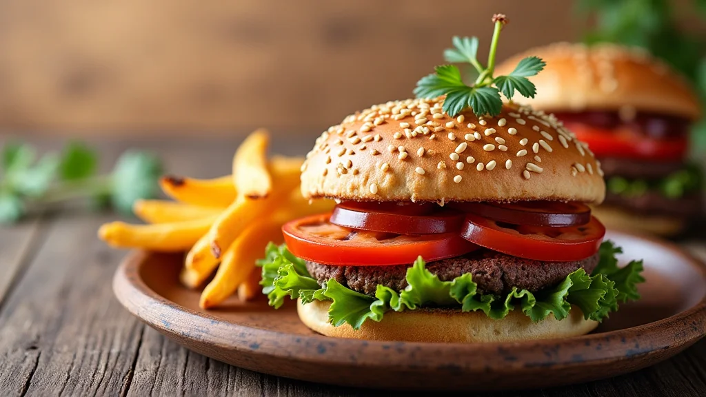 All Day I Dream About Food: Delicious Recipe Ideas