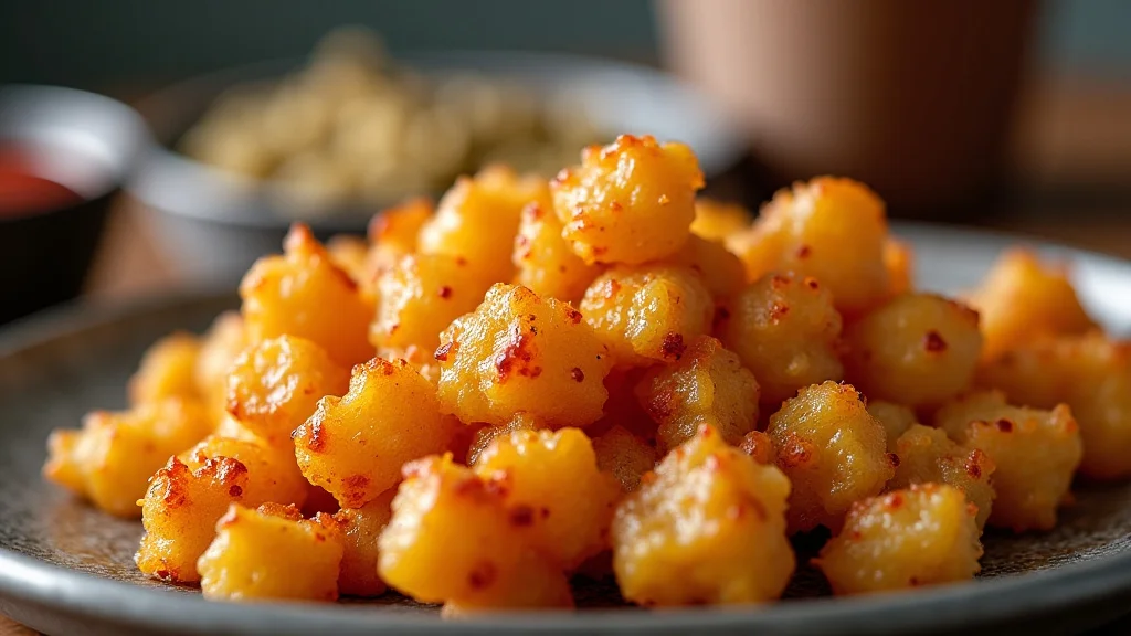 B and M Deep Fat Fryer Recipes: Delicious Dishes to Make