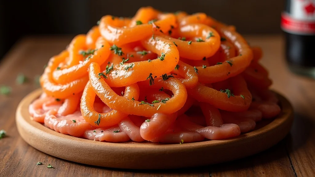 Baked Non Spiral Ham Recipes in Oven with Coca-Cola Goodness