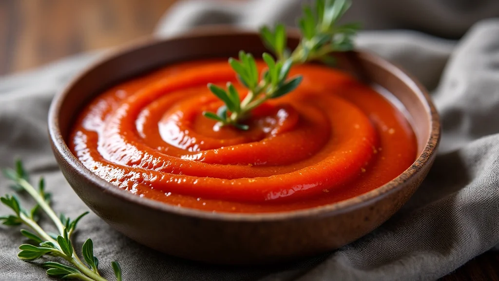 Bear and Burton W Sauce Recipes: A Flavorful Culinary Guide