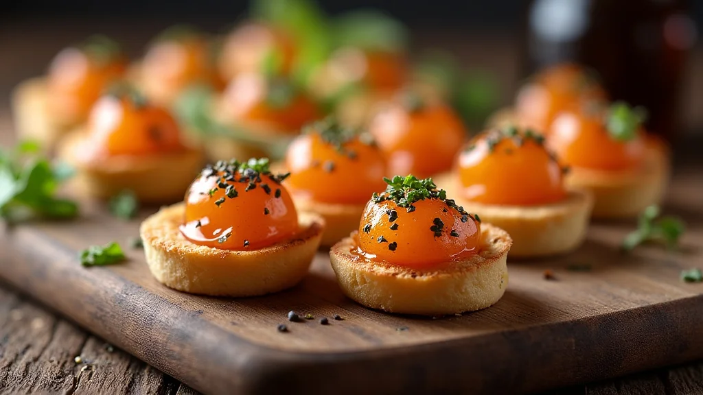 Best Holiday Hors D’oeuvres Recipes For Memorable Gatherings