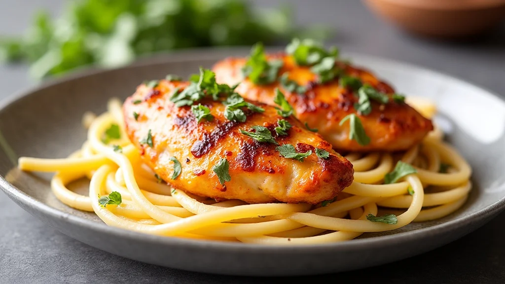 Chicken Piccata Recipes with 5-Star Reviews You Need to Try