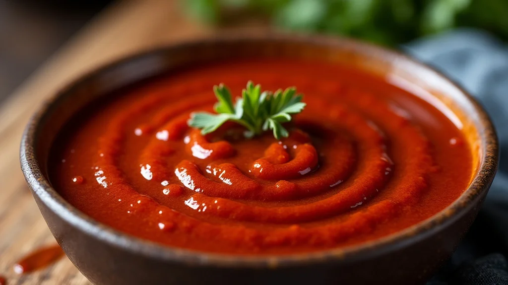 Crafting Delicious BBQ Sauce Recipes at Home