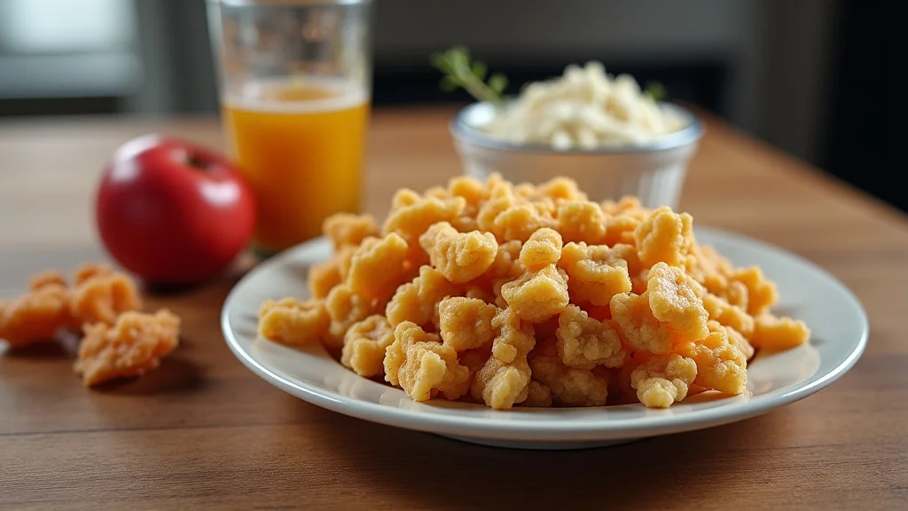 Fuel Your Fitness: Delicious J Robb Protein Powder Recipes